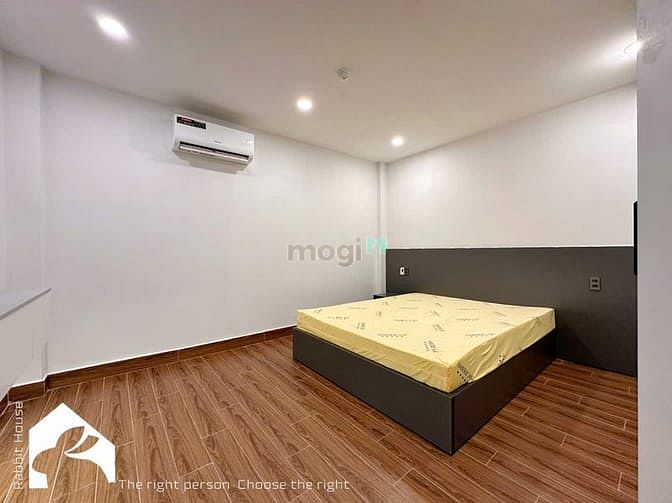 Hình ảnh Khai trương chdv 1pn tách bếp mới 100%_thiết kế đẹp_gần chợ Bà Chiểu