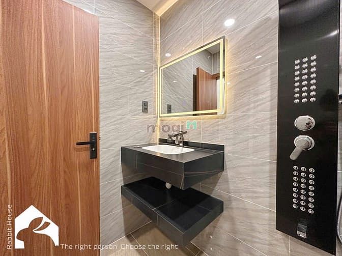 Hình ảnh Khai trương chdv 1pn tách bếp mới 100%_thiết kế đẹp_gần chợ Bà Chiểu