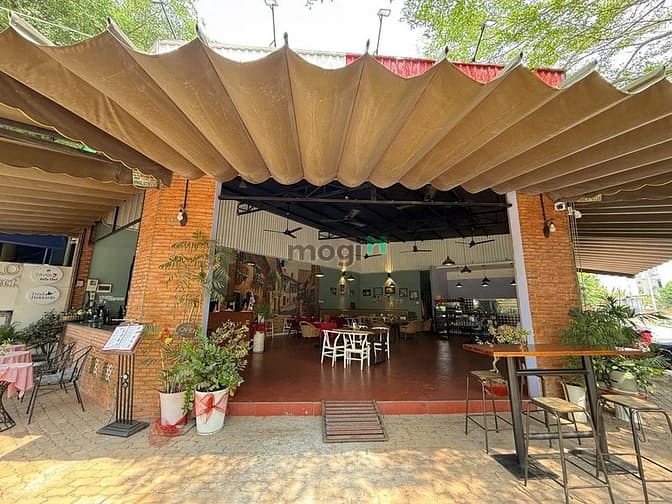 Hình ảnh Chính Chủ Gửi Bán Lô Góc 2 Mặt Tiền Lê Hữu Kiều, Vị Trí Đẹp