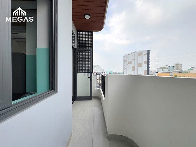 Hình ảnh 🌈🌈DUPLEX ban công mới 100% full nội thất