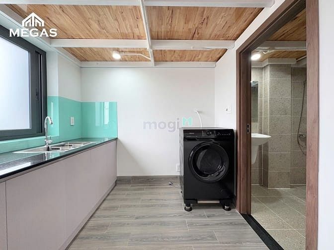 Hình ảnh 🌈🌈DUPLEX ban công mới 100% full nội thất