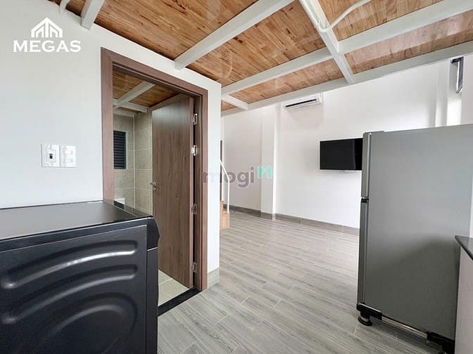 Hình ảnh 🌈🌈DUPLEX ban công mới 100% full nội thất