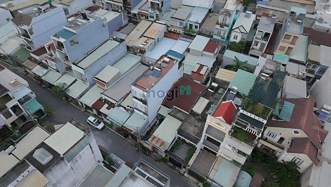 Hình ảnh Ngang 6.5m • Diện tích 140m² • Mocbai10 game đa dạng mới 6 tầng • Giá chỉ 10.5 tỷ