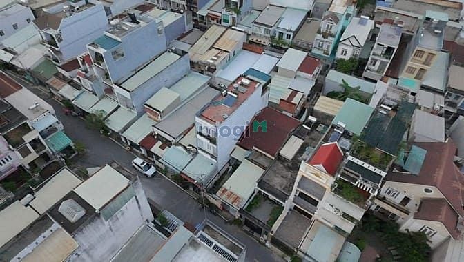 Hình ảnh Ngang 6.5m • Diện tích 140m² • Mocbai10 game đa dạng mới 6 tầng • Giá chỉ 10.5 tỷ