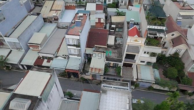 Hình ảnh Ngang 6.5m • Diện tích 140m² • Mocbai10 game đa dạng mới 6 tầng • Giá chỉ 10.5 tỷ