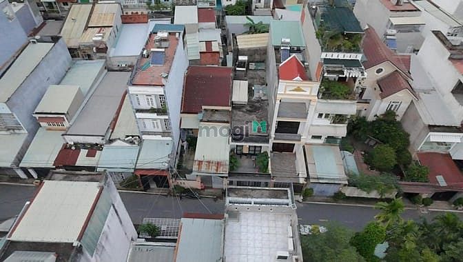 Hình ảnh Ngang 6.5m • Diện tích 140m² • Mocbai10 game đa dạng mới 6 tầng • Giá chỉ 10.5 tỷ