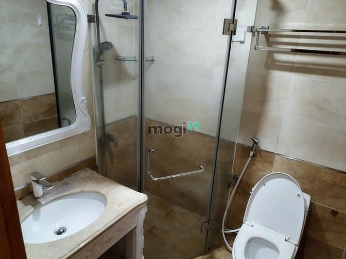 Hình ảnh Cho thuê CC Gold view 2PN 2WC, View đông nam, đủ nội thất chỉ 17,5trệu