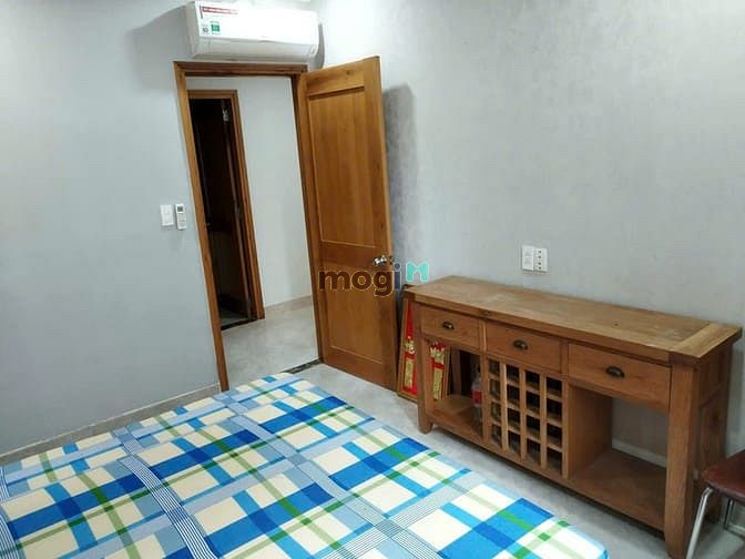 Hình ảnh Cho thuê CC Gold view 2PN 2WC, View đông nam, đủ nội thất chỉ 17,5trệu