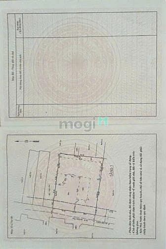 Hình ảnh Gò Vấp, Đất Biệt thự Mặt tiền An Hội DT 21x25m 538m2