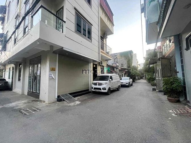 Hình ảnh Bán Nhà PHÂN LÔ Ngọc Khánh, Ô TÔ - 2 THOÁNG, 80M2x5T, MT 5M, 33.5 TỶ