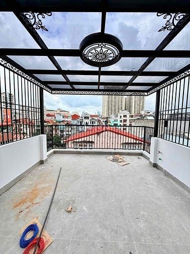 Hình ảnh Bán Nhà PHÂN LÔ Ngọc Khánh, Ô TÔ - 2 THOÁNG, 80M2x5T, MT 5M, 33.5 TỶ