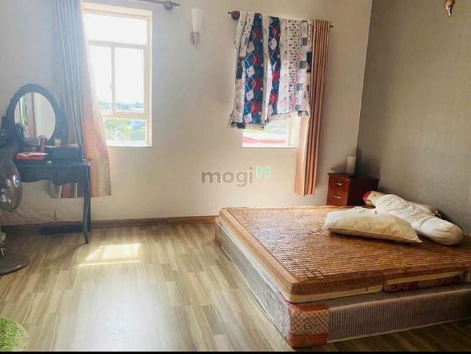 Hình ảnh Chung cư Nam Kỳ Khởi Nghĩa, Q3, 97m2, Thang Bộ, 2PN, 11tr/tháng.