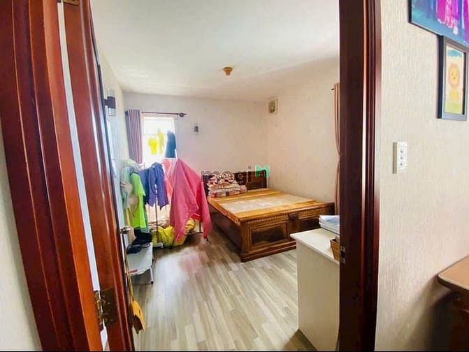 Hình ảnh Chung cư Nam Kỳ Khởi Nghĩa, Q3, 97m2, Thang Bộ, 2PN, 11tr/tháng.