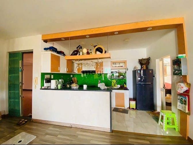 Hình ảnh Chung cư Nam Kỳ Khởi Nghĩa, Q3, 97m2, Thang Bộ, 2PN, 11tr/tháng.