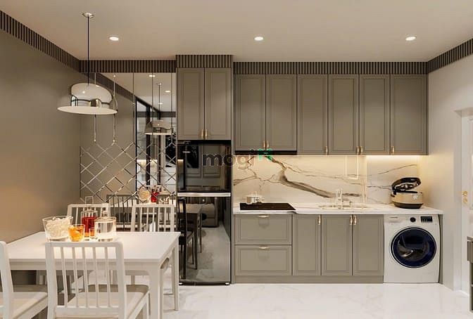Hình ảnh Ra mắt 1pn có bảo vệ hầm xe thang máy