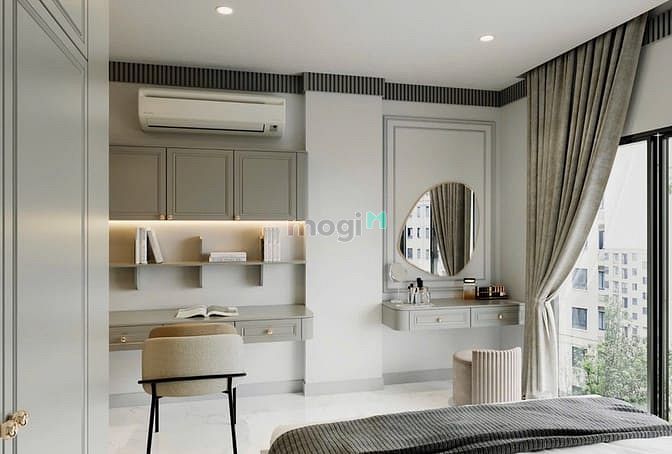 Hình ảnh Ra mắt 1pn có bảo vệ hầm xe thang máy