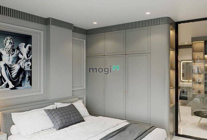 Hình ảnh Ra mắt 1pn có bảo vệ hầm xe thang máy