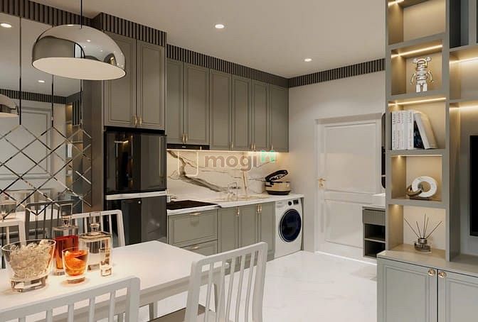 Hình ảnh Ra mắt 1pn có bảo vệ hầm xe thang máy