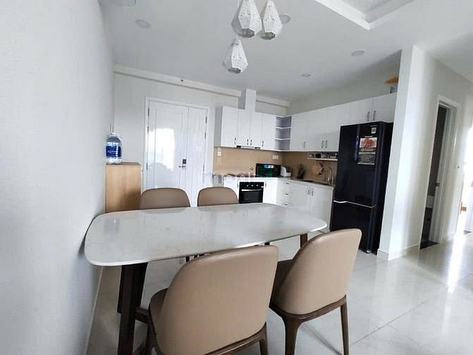 Hình ảnh Căn 3p ngủ, nội thất chỉ 10tr/th-chung  cư Carillon 2  Tân Phú