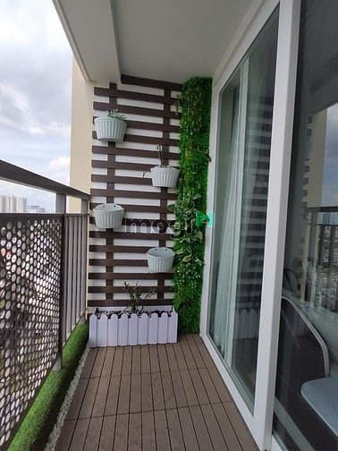 Hình ảnh Căn 3p ngủ, nội thất chỉ 10tr/th-chung  cư Carillon 2  Tân Phú