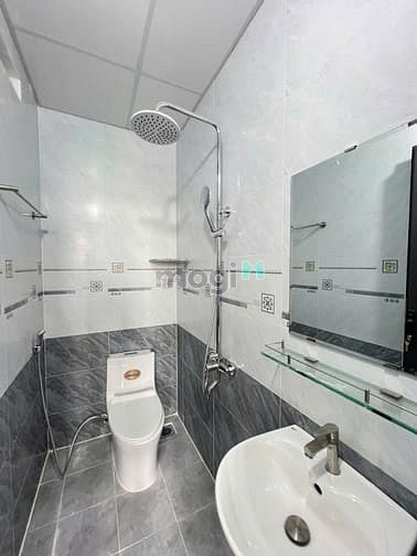 Hình ảnh CHDV mới 100% full nội thất ở Phan Huy Ích gần Quang Trung