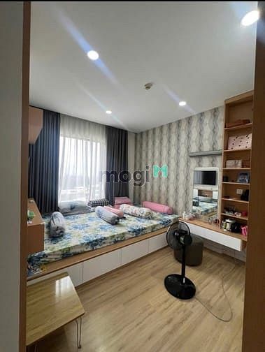 Hình ảnh Căn góc, 3PN, 2WC, C/c Babylon, Âu Cơ, TP, 110m2, Nội thất, 15tr/tháng