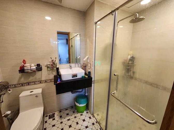 Hình ảnh Căn góc, 3PN, 2WC, C/c Babylon, Âu Cơ, TP, 110m2, Nội thất, 15tr/tháng
