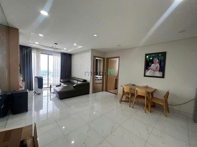 Hình ảnh Căn góc, 3PN, 2WC, C/c Babylon, Âu Cơ, TP, 110m2, Nội thất, 15tr/tháng