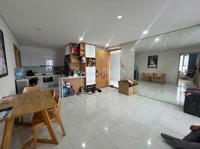 Hình ảnh Căn góc, 3PN, 2WC, C/c Babylon, Âu Cơ, TP, 110m2, Nội thất, 15tr/tháng