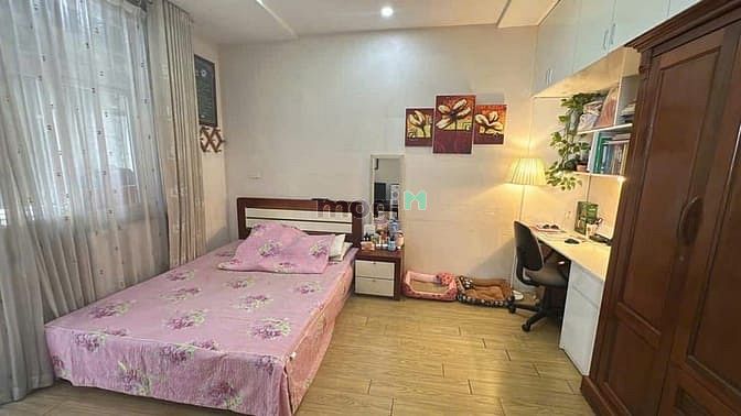 Hình ảnh Căn góc, 3PN, 2WC, C/c Babylon, Âu Cơ, TP, 110m2, Nội thất, 15tr/tháng