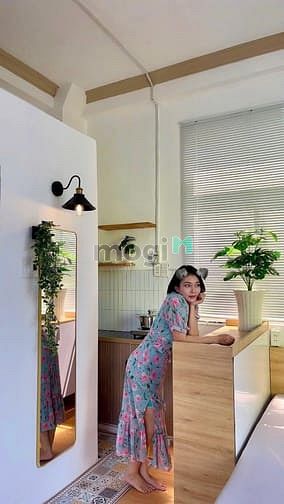Hình ảnh Mb6623 nạp rút nhanh chóng dịch vụ studio ban công full nội thất – Quận 3