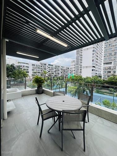 Hình ảnh Cho thuê Trang Chủ MB66.COM / Đăng Ký Tặng 66K panorama phú mỹ hưng Q7. D.T 166M2 GIÁ 45TR/TH