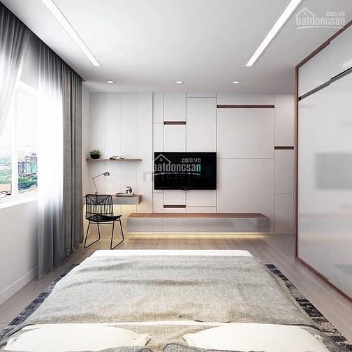Hình ảnh Cho thuê CH cao cấp Panorama PMH, giá chỉ từ 23 triệu/tháng, full NT