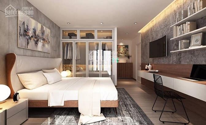 Hình ảnh Cho thuê CH cao cấp Panorama PMH, giá chỉ từ 23 triệu/tháng, full NT