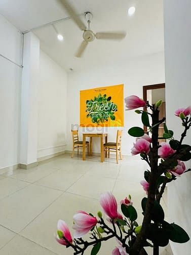 Hình ảnh Phòng CH studio đủ nội thất ngay Etown Cộng Hòa, Q. Tân Bình.