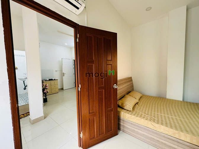 Hình ảnh Phòng CH studio đủ nội thất ngay Etown Cộng Hòa, Q. Tân Bình.