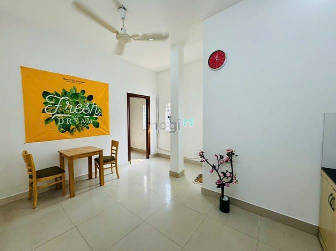 Hình ảnh Phòng CH studio đủ nội thất ngay Etown Cộng Hòa, Q. Tân Bình.