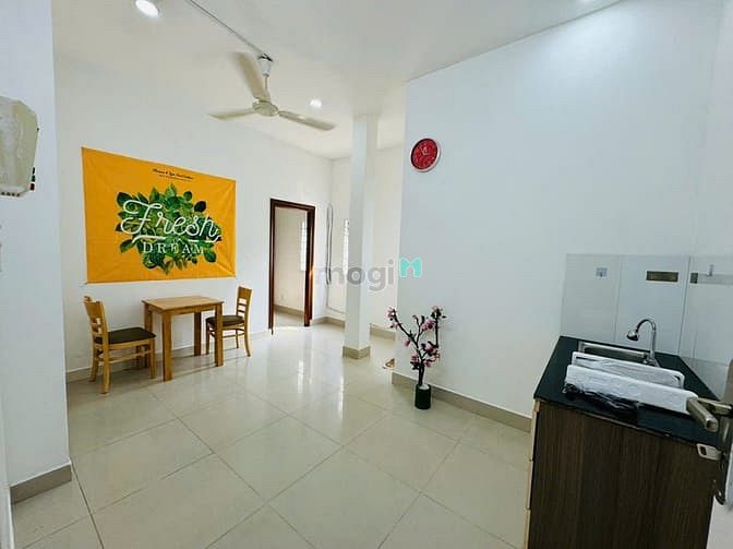 Hình ảnh Phòng CH studio đủ nội thất ngay Etown Cộng Hòa, Q. Tân Bình.