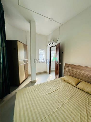 Hình ảnh Phòng CH studio đủ nội thất ngay Etown Cộng Hòa, Q. Tân Bình.