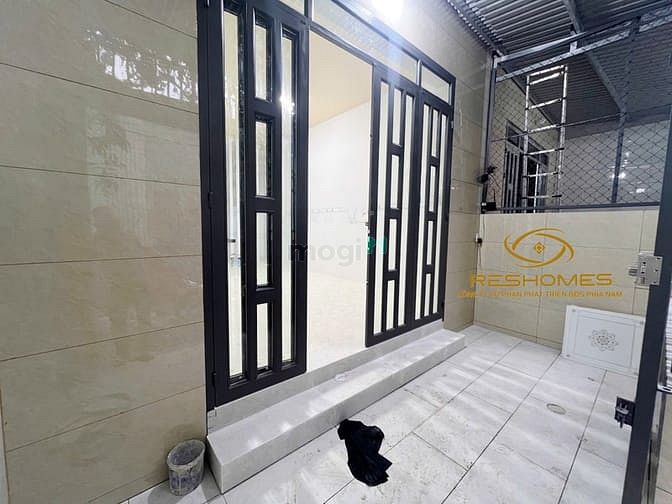 Hình ảnh Cho THUÊ 2 căn nhà mới xây 100% ngay bến xe Biên Hoà, ngay A6A7