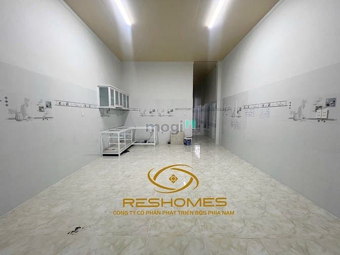 Hình ảnh Cho THUÊ 2 căn nhà mới xây 100% ngay bến xe Biên Hoà, ngay A6A7