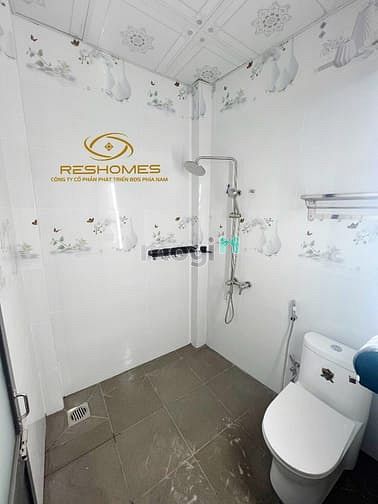 Hình ảnh Cho THUÊ 2 căn nhà mới xây 100% ngay bến xe Biên Hoà, ngay A6A7