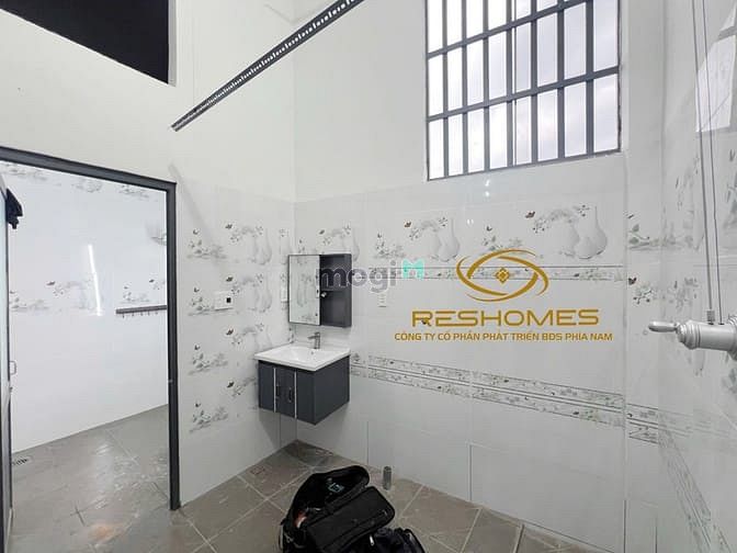 Hình ảnh Cho THUÊ 2 căn nhà mới xây 100% ngay bến xe Biên Hoà, ngay A6A7