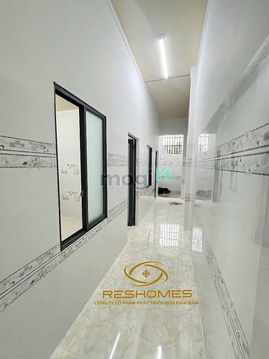 Hình ảnh Cho THUÊ 2 căn nhà mới xây 100% ngay bến xe Biên Hoà, ngay A6A7