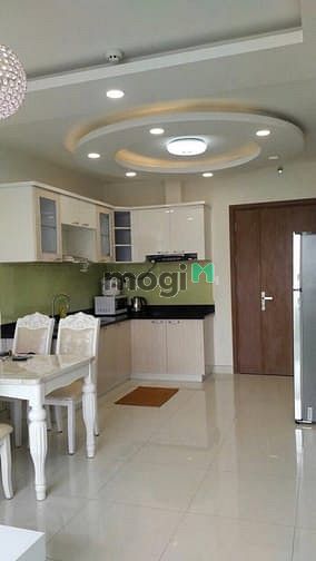 Hình ảnh Cho thuê chung cư Grand Riverside - 60m2 2pn1wc - Giá 15tr