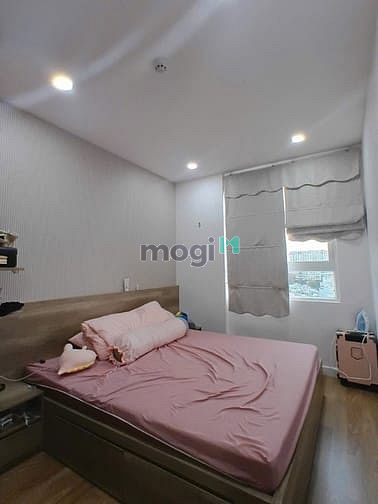 Hình ảnh Cho thuê chung cư Grand Riverside - 60m2 2pn1wc - Giá 15tr