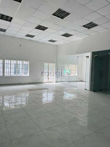 Hình ảnh Cho thuê kho mt bình lợi, p.13, 8x15m, wc riêng, 19tr