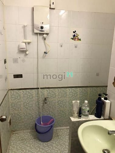Hình ảnh Cho thuê chdv ngay cầu thị nghè,bt,25m2, ban công, full nội thất,