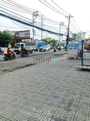 Hình ảnh Chính Chủ Gửi Bán Lô Đất MẶT TIỀN NGUYỄN DUY TRINH – P. PHÚ HỮU Quận 9