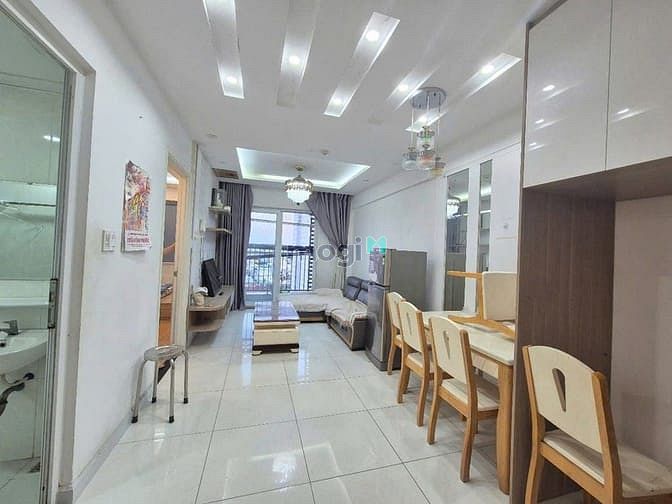 Hình ảnh Căn 3p C/c Harmona,Trương Công Định, Tân BÌnh giá 15.5tr/th